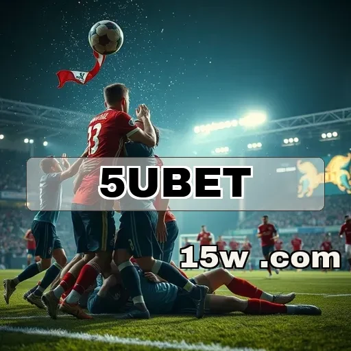5ubet.com: Funcionalidades do App Que Você Não Pode Perder