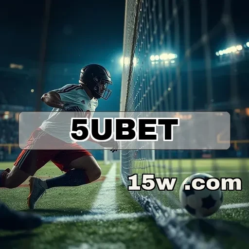 5ubet.com: Aventura Incrível nos Caça-Níqueis Imperdíveis