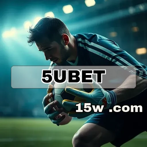 5ubet.com: Explorando Bônus Irresistíveis Para Aumentar Suas Apostas