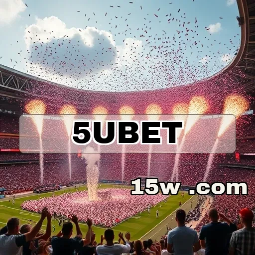 5ubet.com: O Melhor Destino para Apostas Online no Brasil