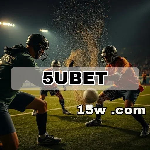 5ubet.com: Novidades Irresistíveis em Eventos Esportivos para Apostadores