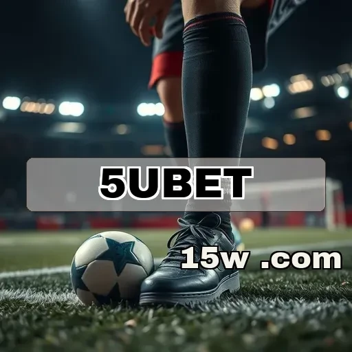 5ubet.com: O Suporte 24/7 Que Você Sempre Precisou