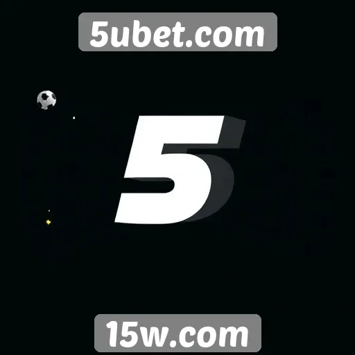 Promoções e bônus disponíveis no 5ubet